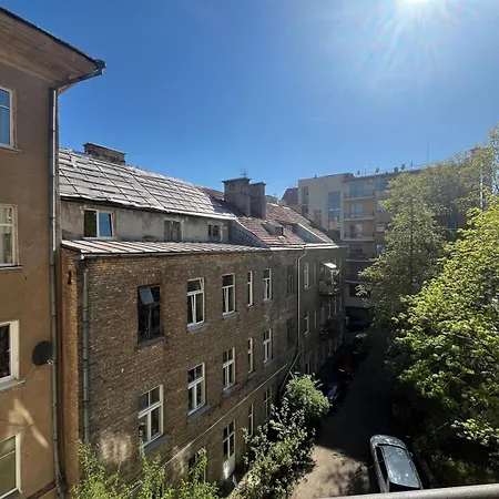 Appartamento The Writers